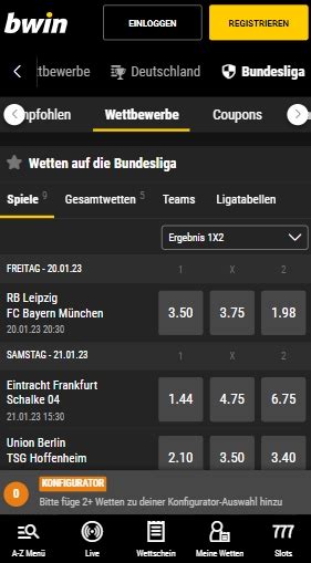 Bwin Sportwetten Test, Erfahrungen und Bewertung.